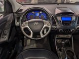 Used 2013 Hyundai Tucson GLS image 2