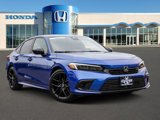 Certified 2023 Honda Civic Sport image 1