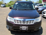Used 2013 Subaru Forester 2.5X Limited image 3