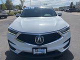 Used 2021 Acura RDX AWD image 3