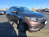 Used 2022 Honda HR-V EX image 3