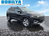 Used 2022 Jeep Cherokee Limited image 2