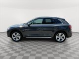 Used 2021 Audi Q5 2.0T Premium Plus w/ Premium Plus Package image 4
