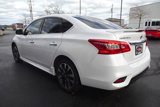 Used 2019 Nissan Sentra SR image 6