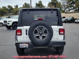 Used 2018 Jeep Wrangler Unlimited Sport S image 3
