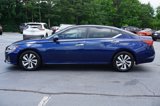 Used 2024 Nissan Altima 2.5 S image 3