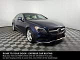 Used 2015 Mercedes-Benz CLS 550 4MATIC image 3