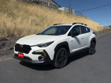 New 2025 Subaru Crosstrek 2.5i Sport w/ Popular Package #3A image 4