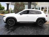 Certified 2023 MAZDA CX-50 2.5 S w/ Cargo Package image 2