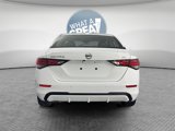 Used 2022 Nissan Sentra SV image 4