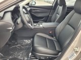 New 2025 MAZDA MAZDA3 s image 3