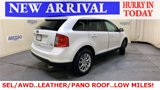 Used 2013 Ford Edge SEL image 3