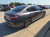 Used 2017 Honda Accord Sport image 3