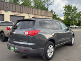 Used 2009 Chevrolet Traverse LS image 6