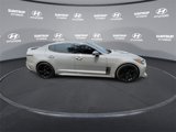 Used 2022 Kia Stinger GT-Line w/ Sun & Sound Package image 2