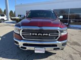 Used 2023 RAM 1500 Laramie image 2