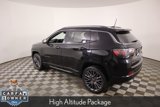 Used 2022 Jeep Compass High Altitude image 4