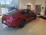 New 2025 Acura Integra A-Spec image 5