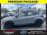 Certified 2024 Nissan Kicks SR w/ SR Premium Package image 4