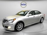 Used 2011 Hyundai Equus Signature image 3