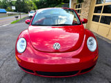 Used 2006 Volkswagen Beetle Convertible image 6