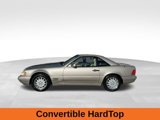 Used 1998 Mercedes-Benz SL 500 image 2