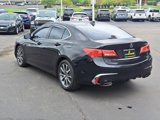 Used 2018 Acura TLX V6 image 3