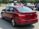 Used 2014 Ford Focus Titanium image 4
