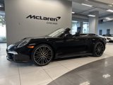 Used 2016 Porsche 911 Cabriolet image 4