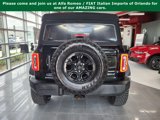 Used 2023 Ford Bronco Wildtrak image 4