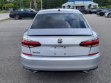Used 2020 Volkswagen Passat 2.0T R-Line image 3
