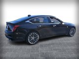 Used 2020 Cadillac CT5 Premium Luxury image 4