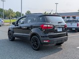 Used 2020 Ford EcoSport SE image 5