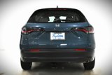 New 2025 Honda HR-V LX image 4