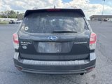Used 2018 Subaru Forester 2.5i Touring image 4