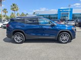 Certified 2023 GMC Terrain SLT image 3