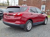 Used 2018 Chevrolet Equinox LT image 5