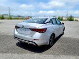 Used 2020 Nissan Sentra SV image 5