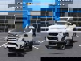 New 2025 Chevrolet Trax LT w/ Sunroof Package image 6