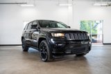 Used 2019 Jeep Grand Cherokee Altitude image 4