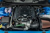 Used 2023 Dodge Challenger SRT Hellcat Redeye image 3
