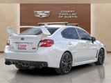 Used 2019 Subaru WRX STI Limited image 4