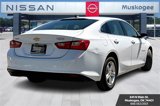 Used 2023 Chevrolet Malibu LS image 5