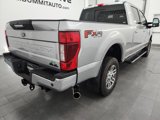 Used 2020 Ford F250 XLT w/ XLT Premium Package image 4