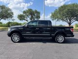 Used 2013 Ford F150 Platinum image 2