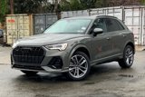 New 2025 Audi Q3 2.0T Premium image 2