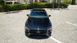 Used 2022 Mercedes-Benz CLA 35 AMG 4MATIC image 3