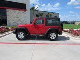 Used 2017 Jeep Wrangler Sport w/ Quick Order Package 24S image 6