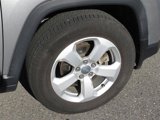 Used 2020 Jeep Compass Latitude image 5