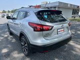 Used 2017 Nissan Rogue Sport SL image 5